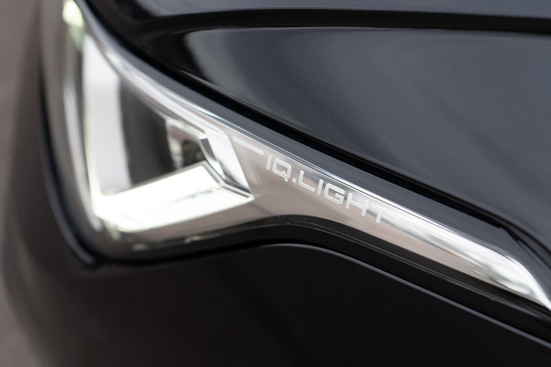 Volkswagen TSI R-Line SUV 2.0 Automatic Petrol