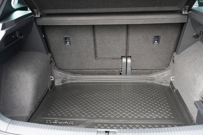 Volkswagen TSI R-Line SUV 2.0 Automatic Petrol