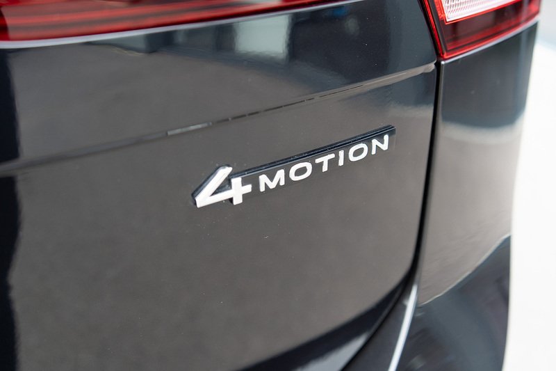 Volkswagen TSI R-Line SUV 2.0 Automatic Petrol