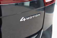 Volkswagen TSI R-Line SUV 2.0 Automatic Petrol