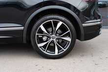 Volkswagen TSI R-Line SUV 2.0 Automatic Petrol