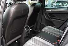 Volkswagen TSI R-Line SUV 2.0 Automatic Petrol