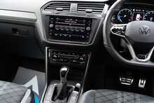 Volkswagen TSI R-Line SUV 2.0 Automatic Petrol