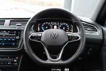 Volkswagen TSI R-Line SUV 2.0 Automatic Petrol