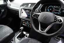 Volkswagen TSI R-Line SUV 2.0 Automatic Petrol