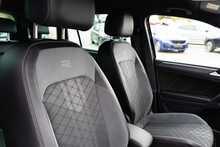 Volkswagen TSI R-Line SUV 2.0 Automatic Petrol