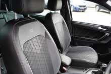 Volkswagen TSI R-Line SUV 2.0 Automatic Petrol