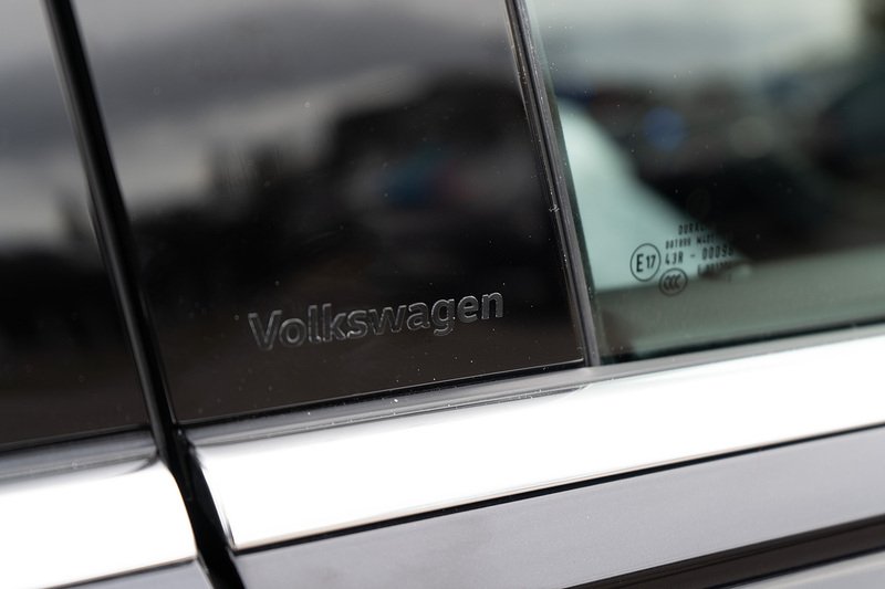 Volkswagen TSI R-Line SUV 2.0 Automatic Petrol