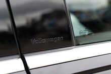 Volkswagen TSI R-Line SUV 2.0 Automatic Petrol