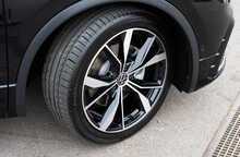 Volkswagen TSI R-Line SUV 2.0 Automatic Petrol