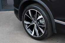 Volkswagen TSI R-Line SUV 2.0 Automatic Petrol