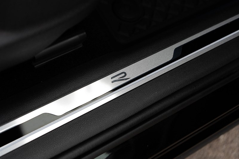 Volkswagen TSI R-Line SUV 2.0 Automatic Petrol