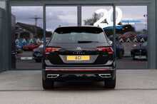 Volkswagen TSI R-Line SUV 2.0 Automatic Petrol