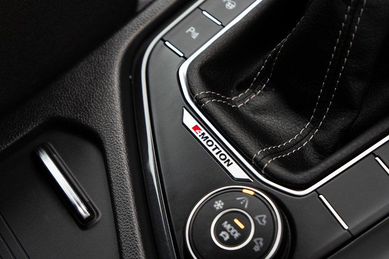 Volkswagen TSI R-Line SUV 2.0 Automatic Petrol