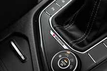 Volkswagen TSI R-Line SUV 2.0 Automatic Petrol