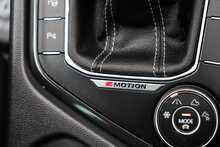 Volkswagen TSI R-Line SUV 2.0 Automatic Petrol