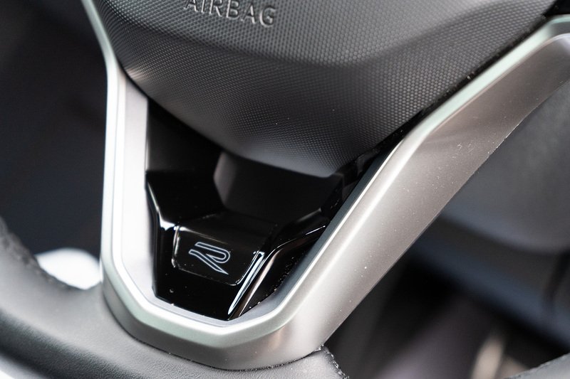 Volkswagen TSI R-Line SUV 2.0 Automatic Petrol