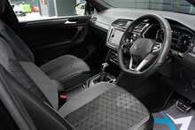 Volkswagen TSI R-Line SUV 2.0 Automatic Petrol