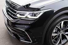 Volkswagen TSI R-Line SUV 2.0 Automatic Petrol