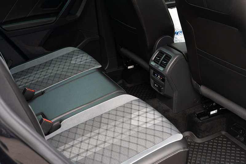 Volkswagen TSI R-Line SUV 2.0 Automatic Petrol