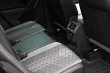 Volkswagen TSI R-Line SUV 2.0 Automatic Petrol