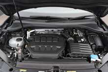 Volkswagen TSI R-Line SUV 2.0 Automatic Petrol