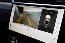 Jaguar 2.0 D200 MHEV R-Dynamic SE Black SUV 5dr Diesel Auto AWD Euro 6 (s/s) (204 ps)