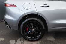 Jaguar 2.0 D200 MHEV R-Dynamic SE Black SUV 5dr Diesel Auto AWD Euro 6 (s/s) (204 ps)