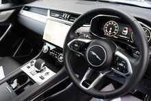 Jaguar 2.0 D200 MHEV R-Dynamic SE Black SUV 5dr Diesel Auto AWD Euro 6 (s/s) (204 ps)