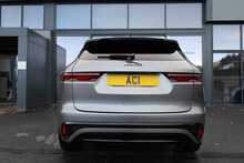 Jaguar 2.0 D200 MHEV R-Dynamic SE Black SUV 5dr Diesel Auto AWD Euro 6 (s/s) (204 ps)