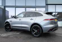 Jaguar 2.0 D200 MHEV R-Dynamic SE Black SUV 5dr Diesel Auto AWD Euro 6 (s/s) (204 ps)