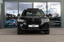 BMW 3.0 M40i MHT SUV 5dr Petrol Hybrid Auto xDrive Euro 6 (s/s) (360 ps)