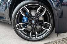 BMW 3.0 M40i MHT SUV 5dr Petrol Hybrid Auto xDrive Euro 6 (s/s) (360 ps)