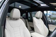 BMW 3.0 M40i MHT SUV 5dr Petrol Hybrid Auto xDrive Euro 6 (s/s) (360 ps)