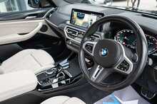 BMW 3.0 M40i MHT SUV 5dr Petrol Hybrid Auto xDrive Euro 6 (s/s) (360 ps)