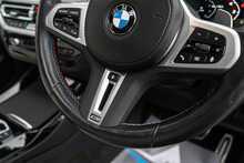 BMW 3.0 M40i MHT SUV 5dr Petrol Hybrid Auto xDrive Euro 6 (s/s) (360 ps)