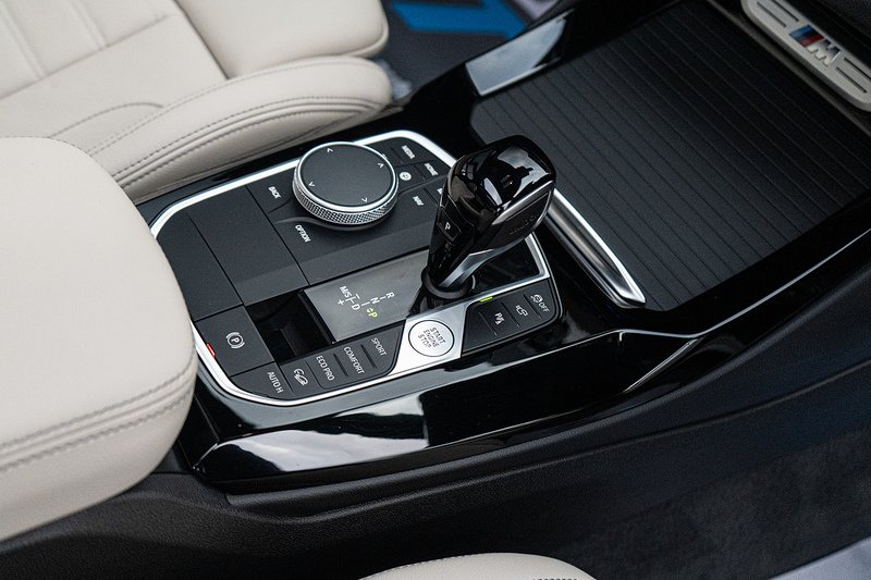 BMW 3.0 M40i MHT SUV 5dr Petrol Hybrid Auto xDrive Euro 6 (s/s) (360 ps)