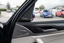 BMW 3.0 M40i MHT SUV 5dr Petrol Hybrid Auto xDrive Euro 6 (s/s) (360 ps)