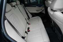 BMW 3.0 M40i MHT SUV 5dr Petrol Hybrid Auto xDrive Euro 6 (s/s) (360 ps)