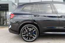 BMW 3.0 M40i MHT SUV 5dr Petrol Hybrid Auto xDrive Euro 6 (s/s) (360 ps)