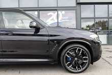 BMW 3.0 M40i MHT SUV 5dr Petrol Hybrid Auto xDrive Euro 6 (s/s) (360 ps)