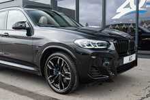BMW 3.0 M40i MHT SUV 5dr Petrol Hybrid Auto xDrive Euro 6 (s/s) (360 ps)