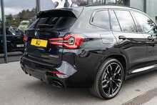 BMW 3.0 M40i MHT SUV 5dr Petrol Hybrid Auto xDrive Euro 6 (s/s) (360 ps)