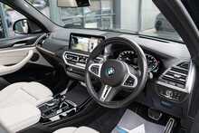 BMW 3.0 M40i MHT SUV 5dr Petrol Hybrid Auto xDrive Euro 6 (s/s) (360 ps)