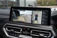 BMW 3.0 M40i MHT SUV 5dr Petrol Hybrid Auto xDrive Euro 6 (s/s) (360 ps)