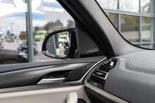 BMW 3.0 M40i MHT SUV 5dr Petrol Hybrid Auto xDrive Euro 6 (s/s) (360 ps)