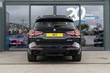 BMW 3.0 M40i MHT SUV 5dr Petrol Hybrid Auto xDrive Euro 6 (s/s) (360 ps)