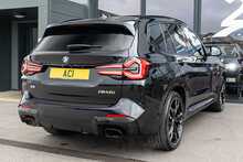 BMW 3.0 M40i MHT SUV 5dr Petrol Hybrid Auto xDrive Euro 6 (s/s) (360 ps)