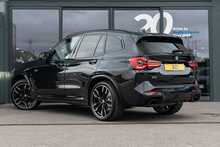 BMW 3.0 M40i MHT SUV 5dr Petrol Hybrid Auto xDrive Euro 6 (s/s) (360 ps)