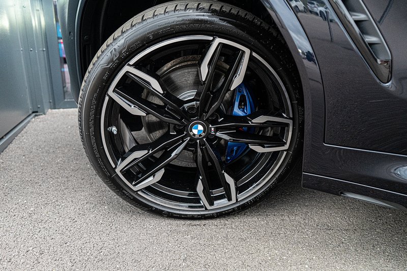 BMW 3.0 M40i MHT SUV 5dr Petrol Hybrid Auto xDrive Euro 6 (s/s) (360 ps)